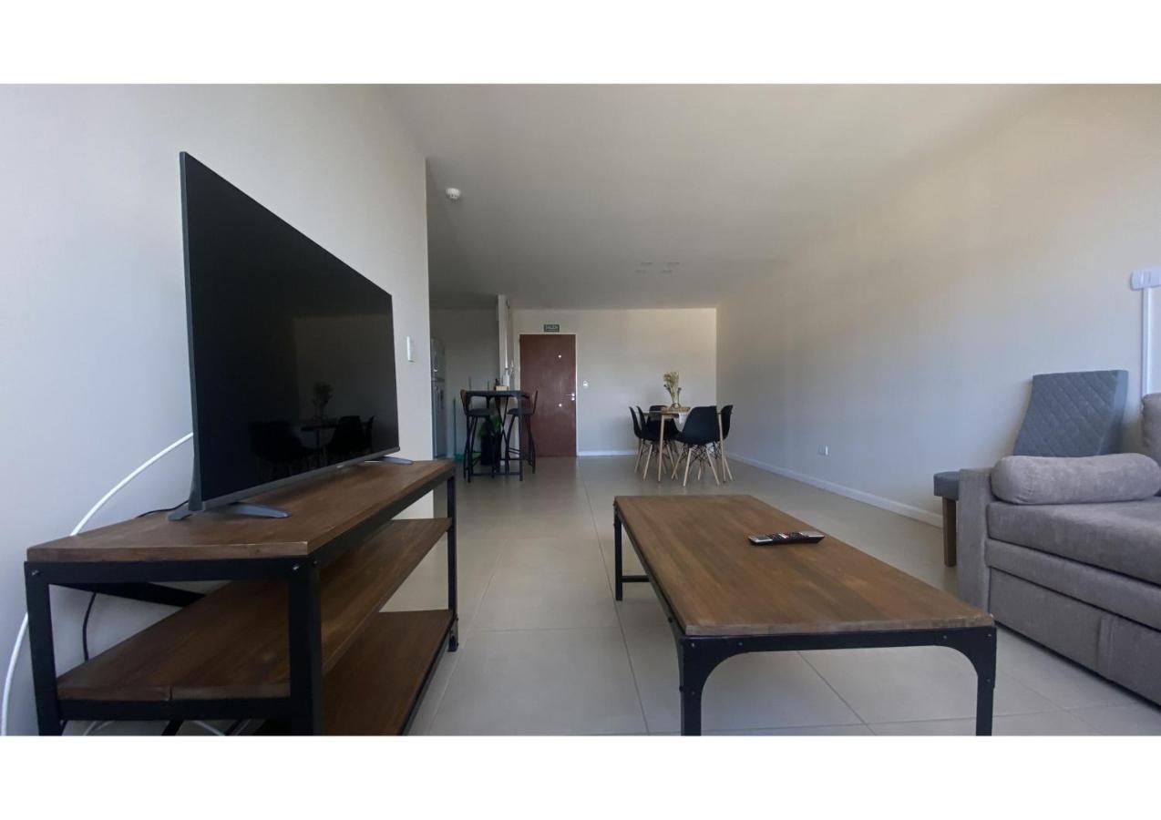 Gray Fox Apartments San Martin Ушуая Экстерьер фото