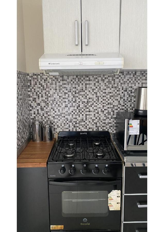 Gray Fox Apartments San Martin Ушуая Экстерьер фото