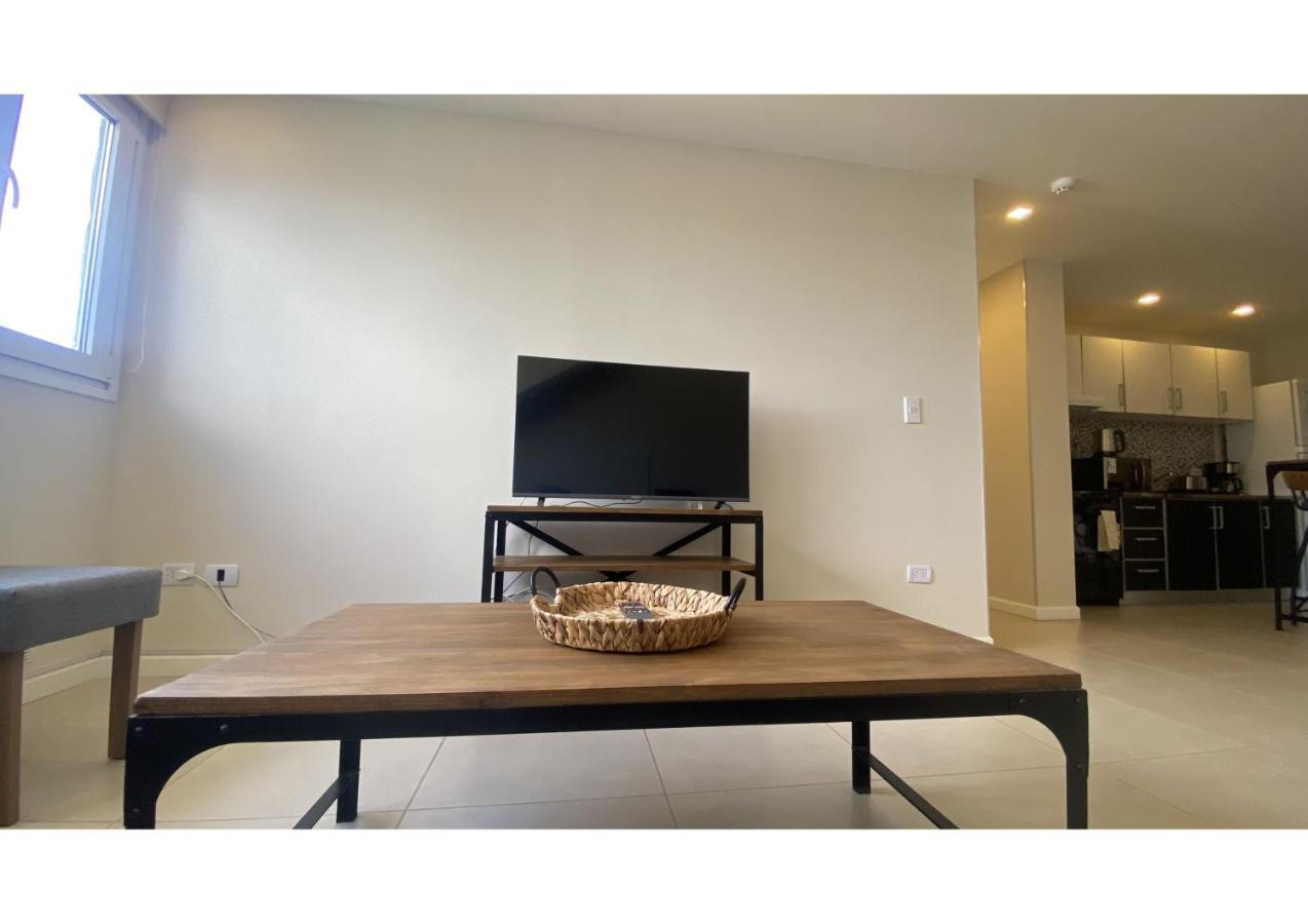 Gray Fox Apartments San Martin Ушуая Экстерьер фото