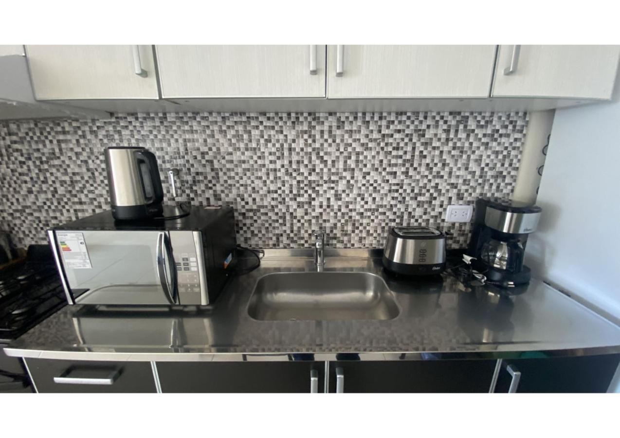 Gray Fox Apartments San Martin Ушуая Экстерьер фото