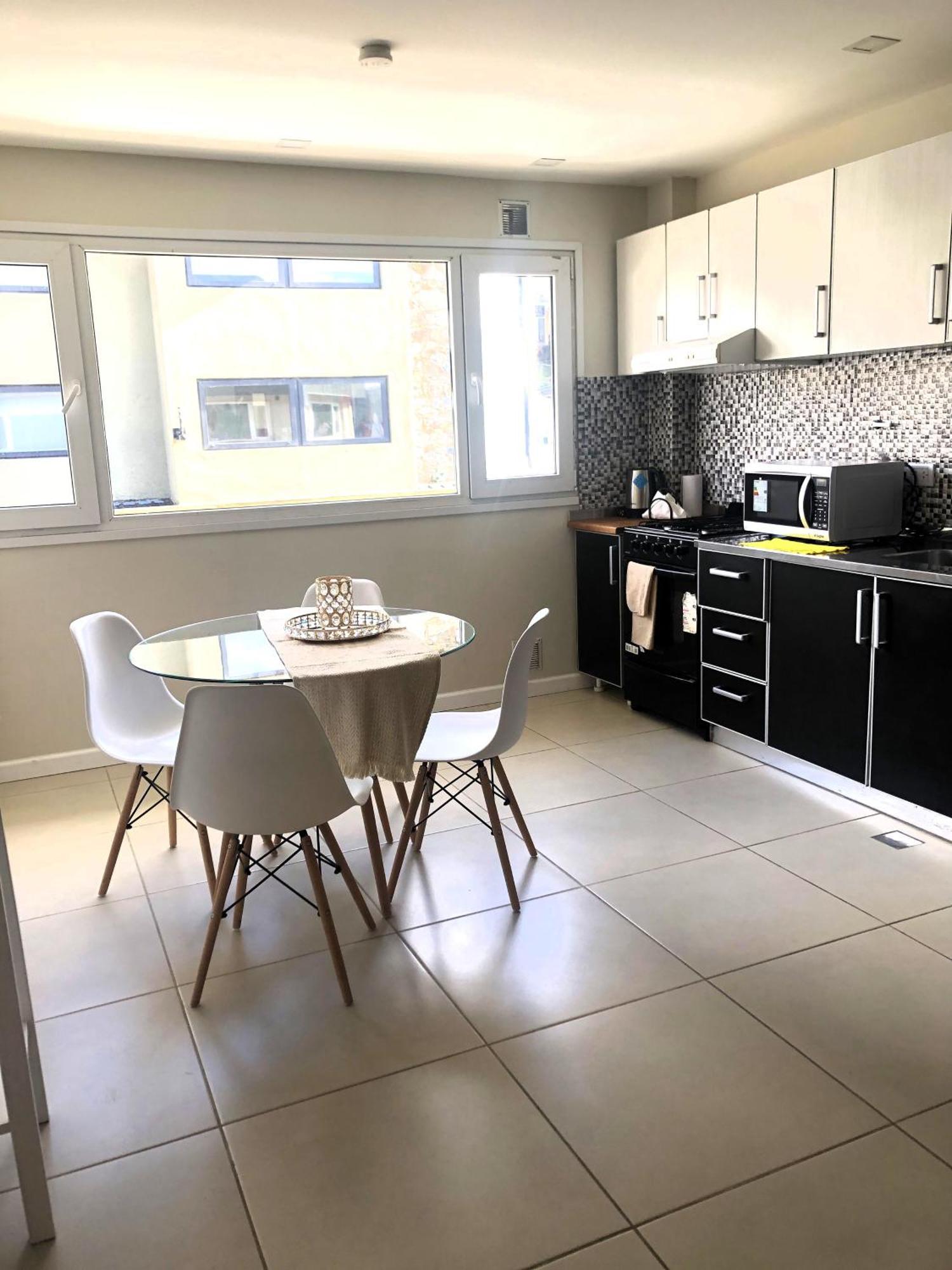 Gray Fox Apartments San Martin Ушуая Экстерьер фото