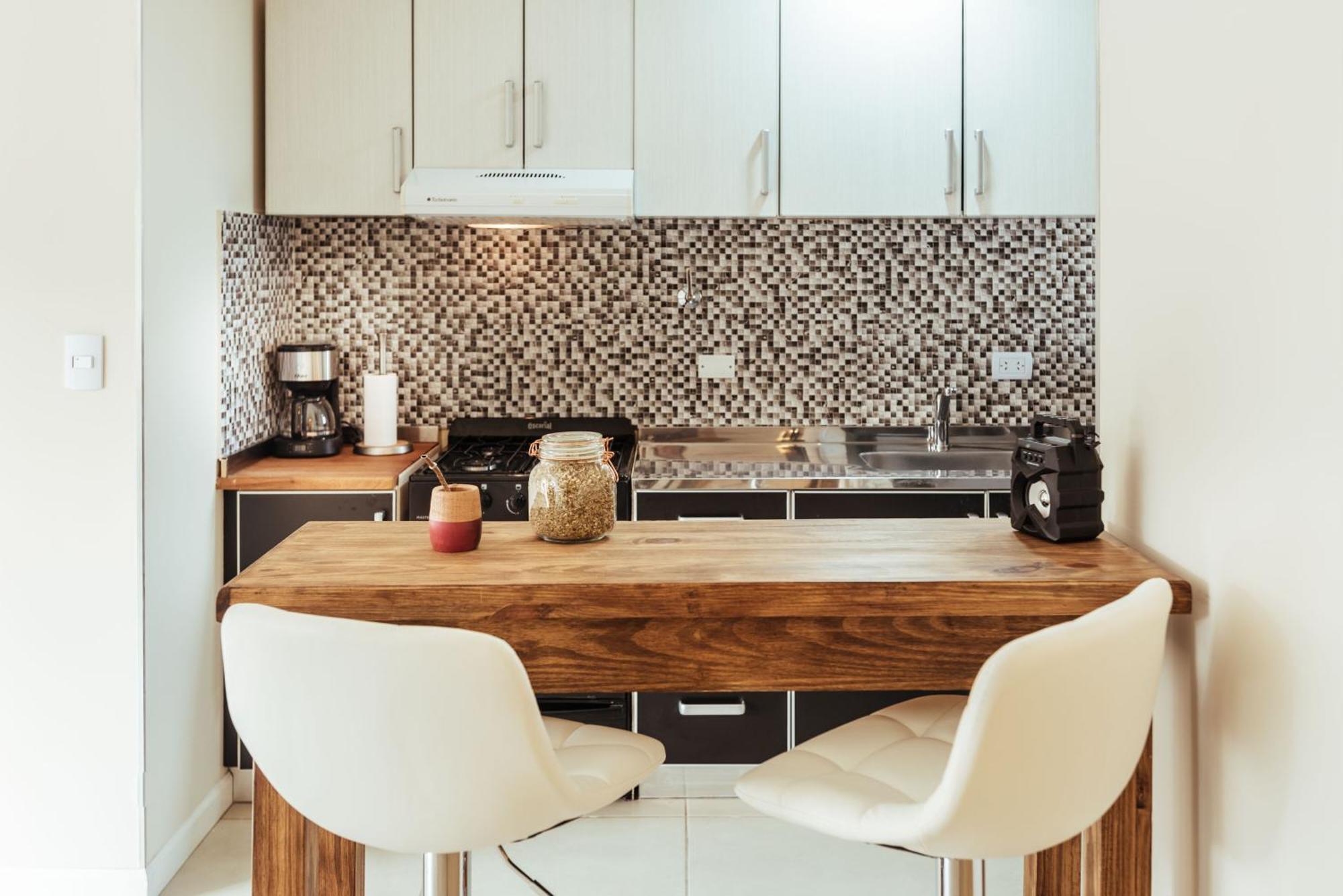 Gray Fox Apartments San Martin Ушуая Экстерьер фото